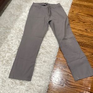 Mens Pants Kenneth Cole Reaction Size: 32